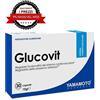 YAMAMOTO GLUCOVIT® 30 capsule con berberina - YAMAMOTO RESEARCH