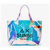 sun68 Borsa SUN68 X30104 donna spiaggia beach vari colori LOGO