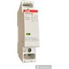 ABB ESB20-20N-14 Contattore 2 poli, 2 NA, 20 A, 4,6 kW, bobina 12 V c.a./c.c.