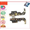 Asus CONNETTORE RICARICA ASUS ZenFone 3 ZE520KL Z017D MICROFONO FLAT FLEX DOCK CARICA