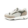 Igi & Co. Igi e Co scarpe da uomo sneakers alte Igi&co memory foam in pelle estive casual