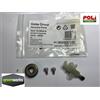 GreenWorks MOTOSEGA ELETTROSEGA A BATTERIA GREENWORKS GD40CS15 POMPA OLIO RICAMBIO