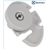 Electrolux Ruota Destra Cestello Inferiore per Lavastoviglie REX ELECTROLUX Ricambi Cesto