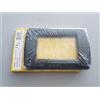 VIMAR IDEA 16753.23 PLACCA METALLO PRESSOFUSO ANTRACITE 3 MODULI 3P RONDO' ROTON