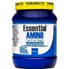 YAMAMOTO NUTRITION Essential AMINO 600 Compresse, Integratore di Amminoacidi Essenziali Fermentati EAA e Ramificati BCAA 4:1:1, Integratore per Sportivi