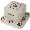 INNSPIRO Fustellatrice Anywhere Punch Margherita 38 mm.