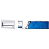 Staedtler Mars Tavoletta da disegno (A3) Bianco & Lr 661 13 Custodia Per Tavolo Da Disegno A3, Con Manico Regolabile