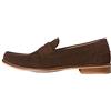 find. FIND Cologne Penny - Mocassini Uomo, Marrone (Brown), 45 EU