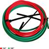 ASPEN Kit di Curvatura Piegatubi per Condizionamento-Sonde da 1/4 a 3/8 per rame