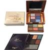 VARI 2 TROUSSE COROLLE E MAX FACTOR PROFUMI ACCESSORI COSMETICI VINTAGE