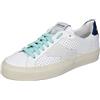 STOKTON scarpe donna STOKTON sneakers bianco pelle EY990