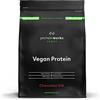 THE PROTEIN WORKS Protein Works - Proteine Vegane In Polvere - 100% A Base Vegetale E Naturale - Miscela Di Proteine Vegane - 66 Agitare - Cioccolato Morbido - 2kg