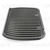ROWENTA Piastra Antiaderente Superiore Griglia Elettrica OptiGrill GR702 GR712