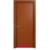 PORTA BATTENTE REVERSIBILE CIECA LISCIA MICROTEC CILIEGIO 210x80 CM INTERNO