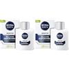 NIVEA MEN Sensitive Balsamo Dopobarba Extra delicato in Confezione da 200 ml, Dopobarba Uomo con Estratto di Camomilla e Vitamina E, Balsamo Barba Pelli Sensibili