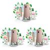 Airwick Air Wick Active Fresh Deodorante per Ambienti, Confezione con 1 Diffusore Automatico senza gas, 1 Ricarica alla Fragranza Bouquet di Gelsomini 228ml, 2 Pile AA, Neutralizza Odori 24/7