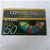 TDK AUDIO CASSETTE TDK NUOVE VERGINI : CDING / SA / SF / AR-X / pulisci testina