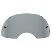 SeeCle Compatibile Per Oakley Airbrake 416177 lenti di ricambio per maschere trasparente compatibile per maschera Oakley Airbrake Uomo (Pacco da 1)