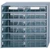 Neolab 2 Breaking Bad piccole parti vetrinetta con 12 cassetti, 175 mm x 92 mm x 59 mm