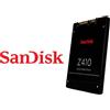 SanDisk HARD DISK SSD INTERNO 120GB SATA 2,5" SANDISK Z410 SD8SBBU-120G-1122 SOLIDO HD