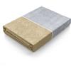Bassetti Lenzuola Bassetti Delf matrimoniale singolo completo letto puro cotone 100%