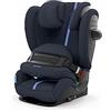 Cybex Pallas G i-Size Plus/Ocean Blue-navy blue PU1