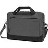 Targus Cypress Slimcase con EcoSmart progettato per i viaggiatori d'affari e la scuola adatta per laptop/notebook fino a 14 pollici, grigio (TBS92602GL)