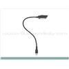 SHOWGEAR GOOSELIGHT USB CW LAMPADA GOOSENECK LED USB