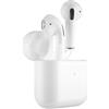 AURICOLARI BLUETOOTH UNIVERSALI SENZA FILI WIRELESS SPORT+POWERBANK SMARTPHONE