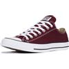 Converse Scarpe Converse Chuck Taylor All Star Ox M9691C Rosso