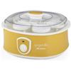Ariete YOGURTELLA ARIETE MODELLO 0617 1KG DI PRODOTTO POTENZA 20W 1,3 LT COD. 0757628
