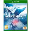 Ace Combat 7: Skies Unknown (Xbox One) (Microsoft Xbox One)