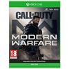 Xbox One Call Of Duty: Modern Warfare GAME NUOVO