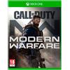 ACTIVISION Xbox One Call of Duty: Modern Warfare FPS 18+ Activision 88422IT