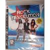 HALIFAX Videogioco per PS3 Rock Revolution Musicale 12+ HALIFAX