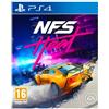 Electronic Arts PS4 Need for Speed Heat Corse 16+ Electronic Arts 1055180
