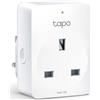 Tp-Link Presa Wifi Intelligente Alexa Smart Plug Time Controllo Vocale Tp-Link Tapo P100