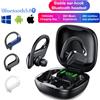 CUFFIE BLUETOOTH 5.0 COMPATIBILI CON IPHONE SAMSUNG OPPO XIAOMI AURICOLARI SPORT