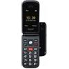 Beghelli Salvalavita Phone SLV15 6,1 cm 2.4" 87 g Nero Telefono per anziani Beghelli 9137