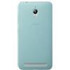 Asus Custodia Cover Guscio Smartphone ZenFone Go col Blu 90XB00RA-BSL3S0 Asus