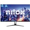 Nilox Monitor 21.5" LED FHD 1920x1080p - NXM22FHD01 Nilox