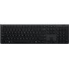 LENOVO Tastiera Wireless Bluetooth QWERTY Italiano colore Grigio - 4Y41K04051 LENOVO