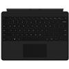 Microsoft Tastiera per Microsoft Surface Pro X colore Nero - QJW-00010