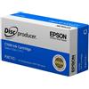 N/A Epson PJIC7C ciano PJIC1 C13S020447 C13S020688 cartuccia originale per Epson Dis