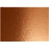 Creativ 220800 - Cartoncino in lamina metallica, A4, 21 x 30 cm, 280 g, rame, 10 fogli