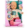 Nenuco 7 Idiomas Baby Doll Rosa