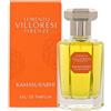 LORENZO VILLORESI FIRENZE KAMASURABHI 50ML SPRAY EAU DE TOILETTE