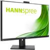 Hannspree Hp278wjb 27´´ Fhd Ips Led Monitor 60hz Argento One Size / EU Plug