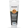 Camp GRASSO SILICONE, Grasso lubrificante di silicone, Infusibile, Protettivo, Trasparente, Inerte, Inodore e Idrorepellente, 150 ml