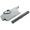 Oleo-Mac Kit aspirazione soffiatore Efco SA 3000 Oleomac BV 300